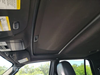 2014 Lincoln Navigator – miniatura 15