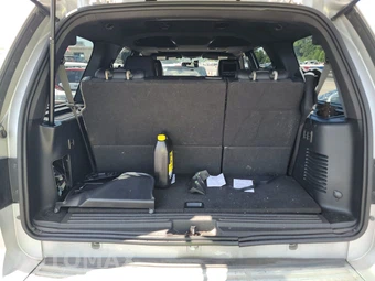 2014 Lincoln Navigator – miniatura 18
