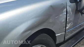 2014 Lincoln Navigator – miniatura 22
