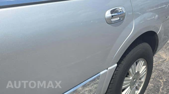 2014 Lincoln Navigator – miniatura 25