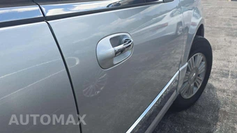 2014 Lincoln Navigator – miniatura 27