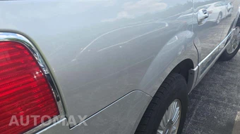 2014 Lincoln Navigator – miniatura 28