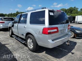 2014 Lincoln Navigator – miniatura 6