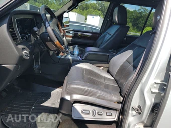 2014 Lincoln Navigator – miniatura 7