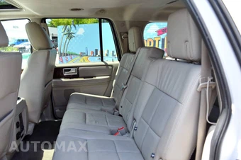2014 Lincoln Navigator L - miniatura 14