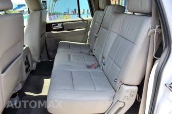 2014 Lincoln Navigator L - miniatura 15