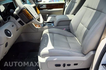 2014 Lincoln Navigator L - miniatura 19