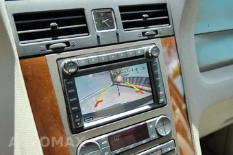 2014 Lincoln Navigator L - miniatura 26