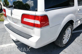 2014 Lincoln Navigator L - miniatura 29