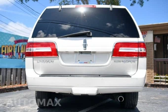 2014 Lincoln Navigator L - miniatura 32