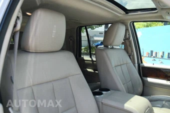 2014 Lincoln Navigator L - miniatura 41