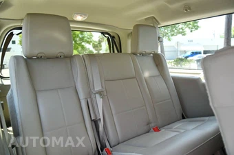 2014 Lincoln Navigator L - miniatura 44
