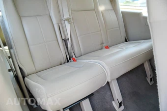 2014 Lincoln Navigator L - miniatura 45