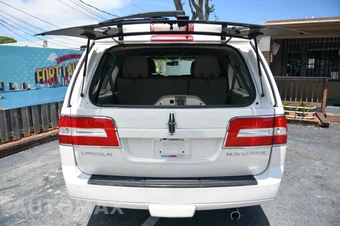 2014 Lincoln Navigator L - miniatura 46