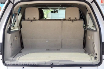 2014 Lincoln Navigator L - miniatura 48