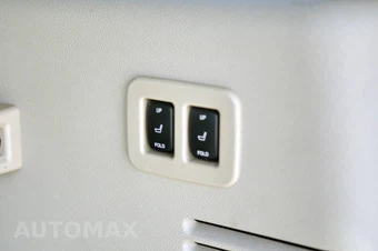 2014 Lincoln Navigator L - miniatura 49