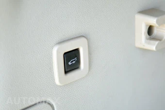2014 Lincoln Navigator L - miniatura 50