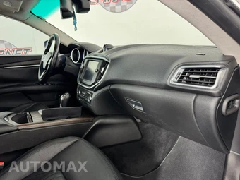 2014 Maserati Ghibli S Q4 – miniatura 12