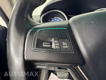 2014 Maserati Ghibli S Q4 – miniatura 15