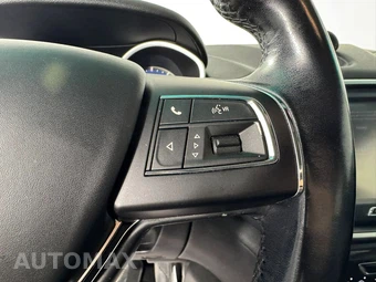 2014 Maserati Ghibli S Q4 – miniatura 16