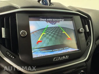 2014 Maserati Ghibli S Q4 – miniatura 18