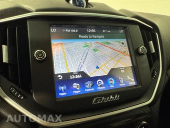 2014 Maserati Ghibli S Q4 – miniatura 19