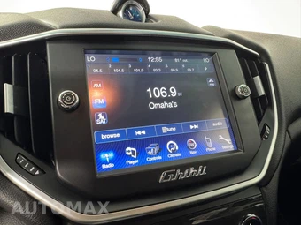 2014 Maserati Ghibli S Q4 – miniatura 20