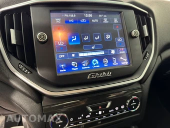 2014 Maserati Ghibli S Q4 – miniatura 21