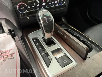 2014 Maserati Ghibli S Q4 – miniatura 23