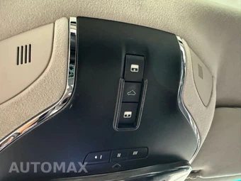 2014 Maserati Ghibli S Q4 – miniatura 25