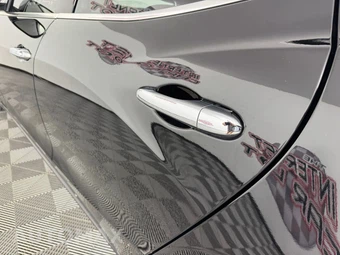 2014 Maserati Ghibli S Q4 – miniatura 28