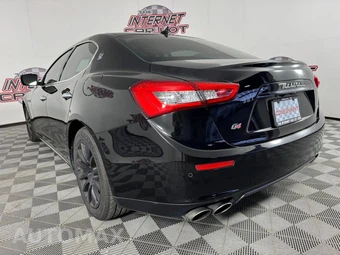2014 Maserati Ghibli S Q4 – miniatura 29