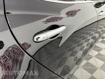 2014 Maserati Ghibli S Q4 – miniatura 31