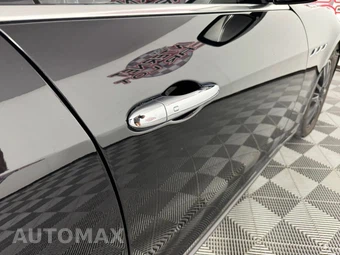 2014 Maserati Ghibli S Q4 – miniatura 32