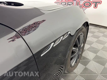 2014 Maserati Ghibli S Q4 – miniatura 33
