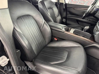 2014 Maserati Ghibli S Q4 – miniatura 36