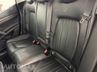 2014 Maserati Ghibli S Q4 – miniatura 38