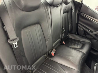 2014 Maserati Ghibli S Q4 – miniatura 39