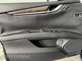 2014 Maserati Ghibli S Q4 – miniatura 40