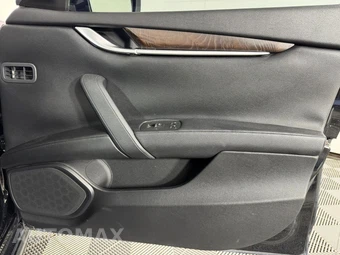 2014 Maserati Ghibli S Q4 – miniatura 43