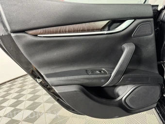 2014 Maserati Ghibli S Q4 – miniatura 44