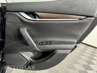 2014 Maserati Ghibli S Q4 – miniatura 45
