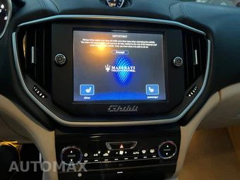 2014 Maserati Ghibli S Q4 - miniatura 14