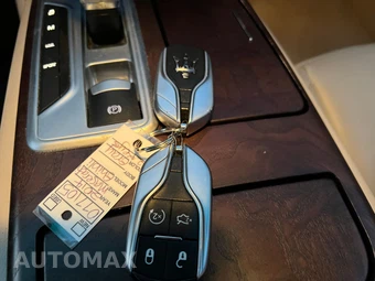 2014 Maserati Ghibli S Q4 - miniatura 23