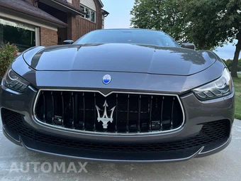 2014 Maserati Ghibli S Q4 - miniatura 9