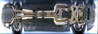 2014 Maserati Ghibli S Q4 – miniatura 10