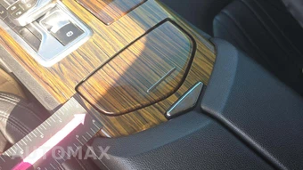 2014 Maserati Ghibli S Q4 – miniatura 17