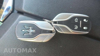 2014 Maserati Ghibli S Q4 – miniatura 7