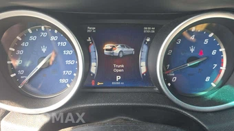 2014 Maserati Ghibli S Q4 – miniatura 9