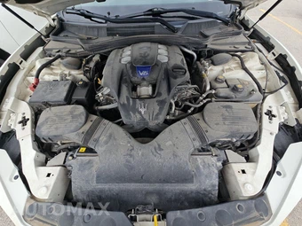 2014 Maserati Ghibli S Q4 – miniatura 15